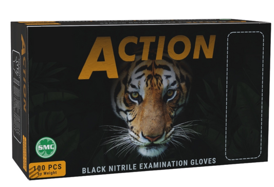 ACTION 36000 Series